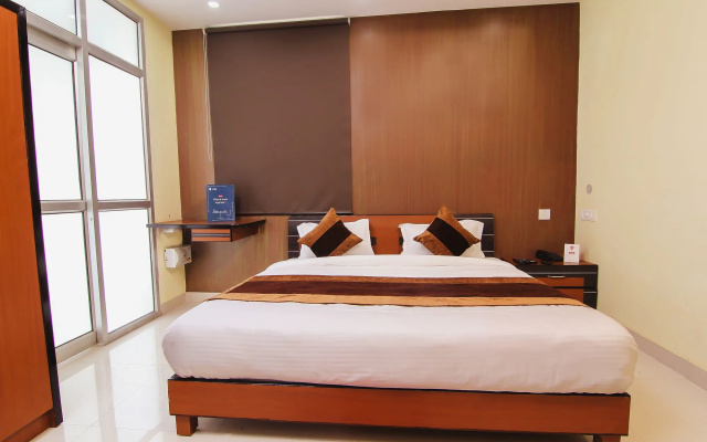 Hotel Bodhi INN by OYO
