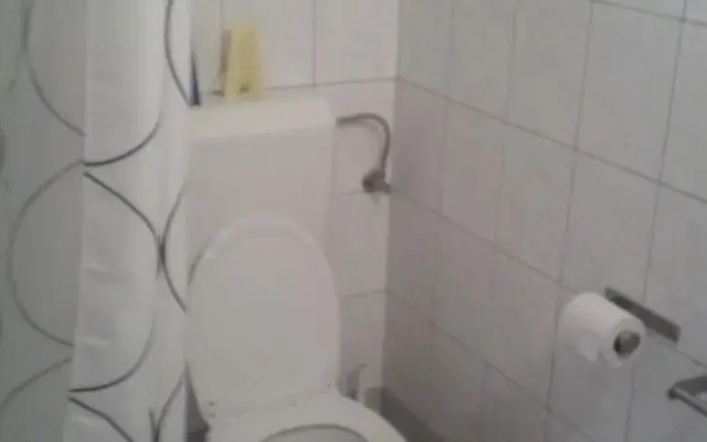 Bundás Vendégház Fertőszéplak