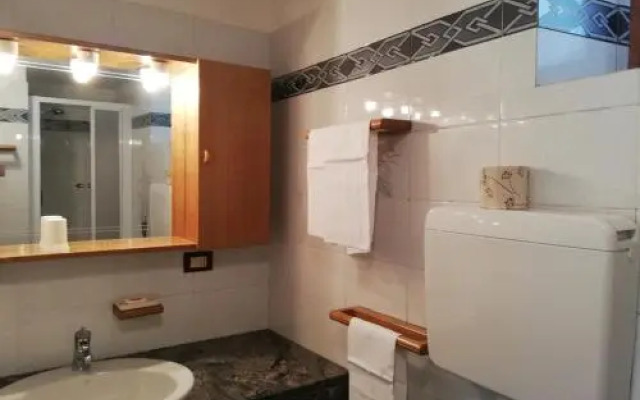 Residence Pavou