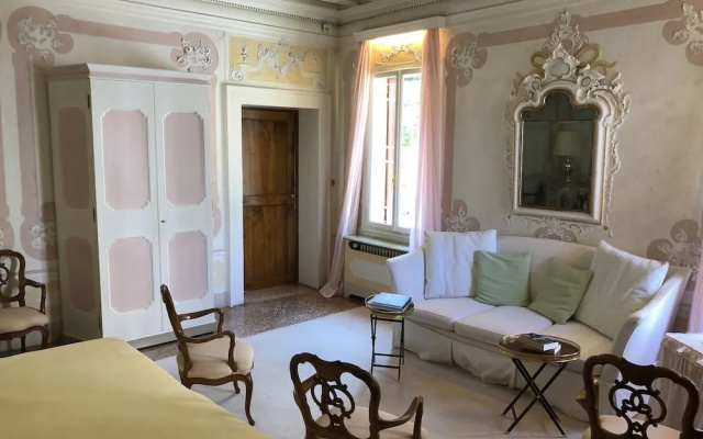 Villa il Galero