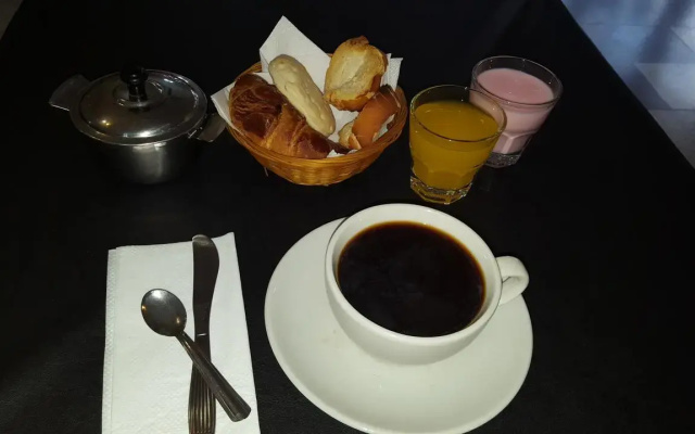 Petit Hotel Termas