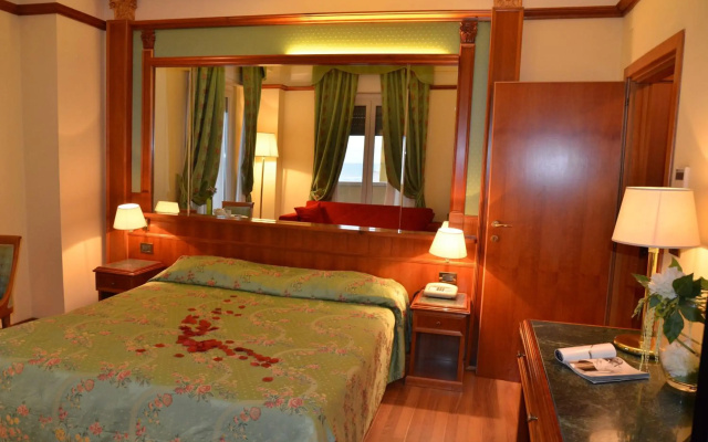 Grand Hotel Montesilvano