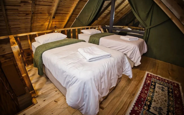 Pınar Suit Bungalow