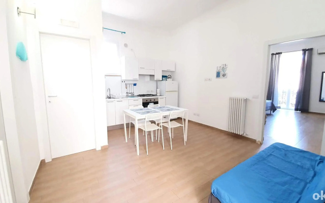 Domus Garruba - Casa Vacanze Bari