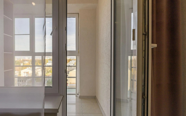 Prima Rent на улице Генкиной 25А