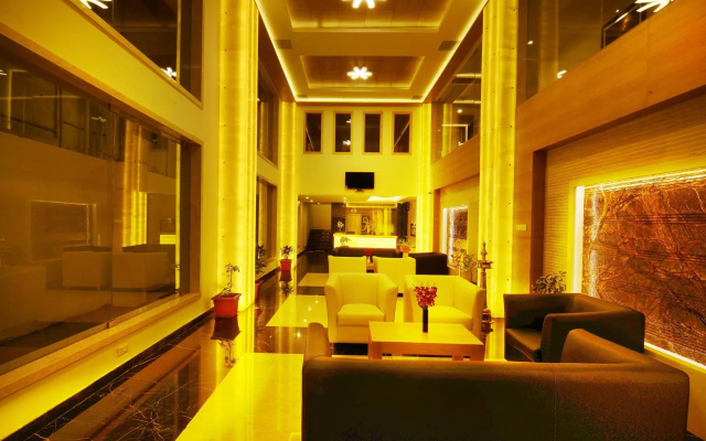 Hotel Mahis Gateway