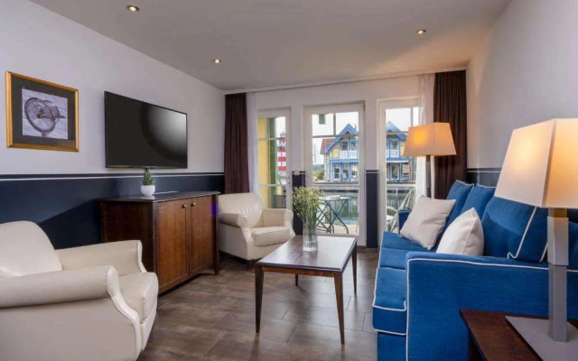 Sunday Resort Hafendorf