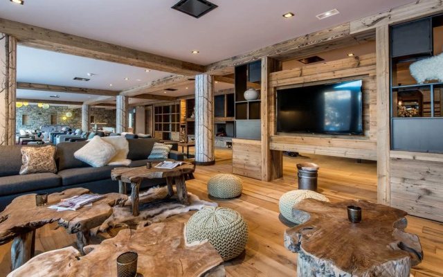 Chalet Skadi By Village Montana