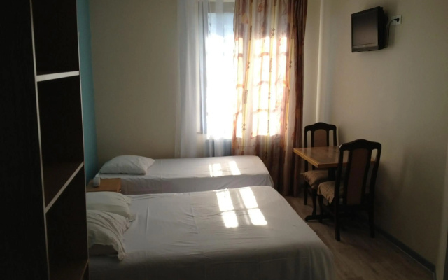 Hotel le Bristol