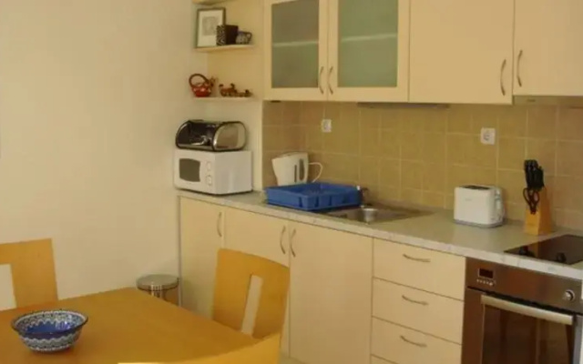 Apartment in Bondis Bansko