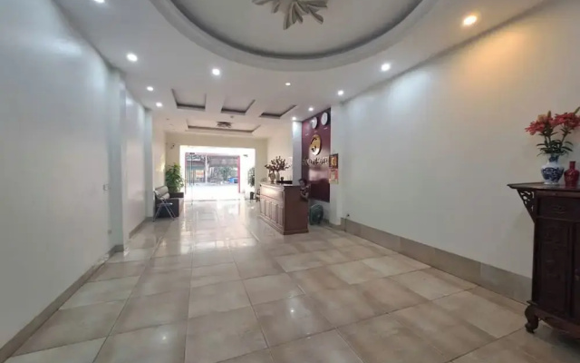 Bao Long Hotel Noi Bai