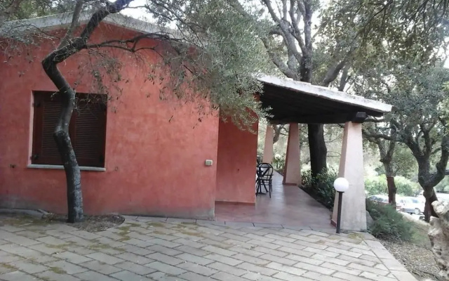 Agriturismo Muzzu