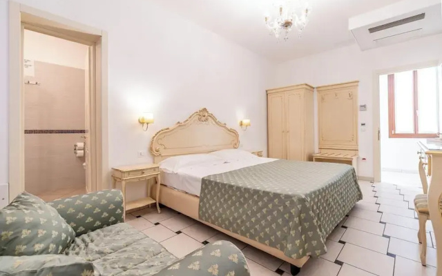 Casa Marsilli