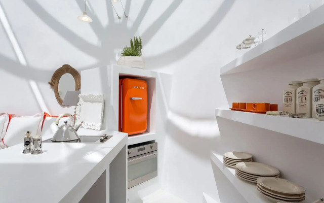 Kamini Santorini Luxury Villas