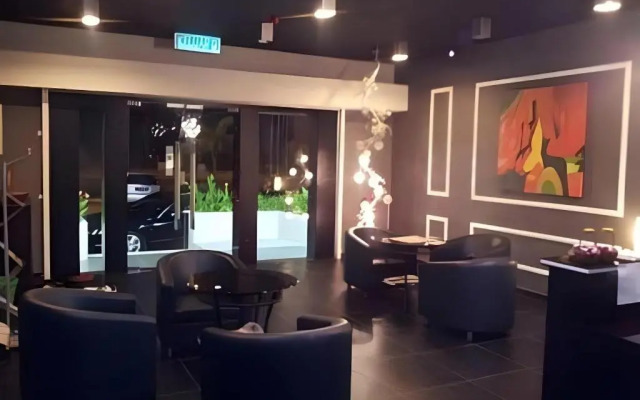 Cappuccino Hotel
