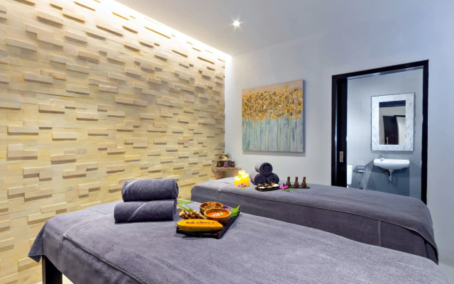Canvas Escape Resort