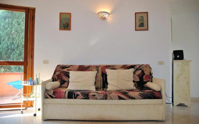 La Sirenetta sea View Apartment