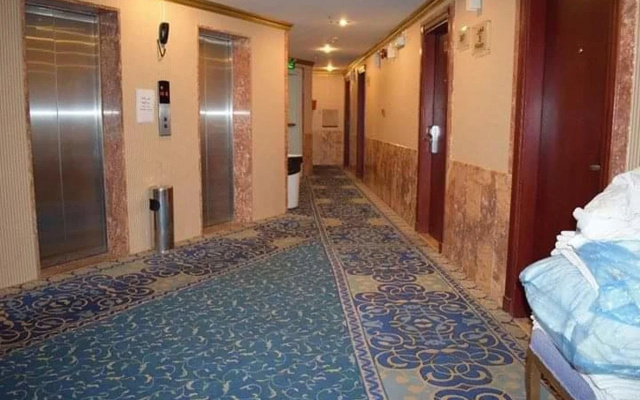 Al Olayan Royal Hotel
