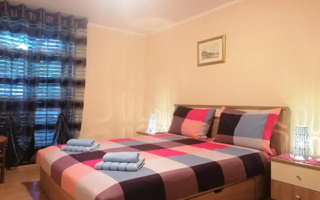 Apartment Oliva
