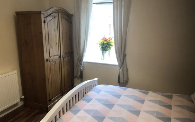 City Center Apartment