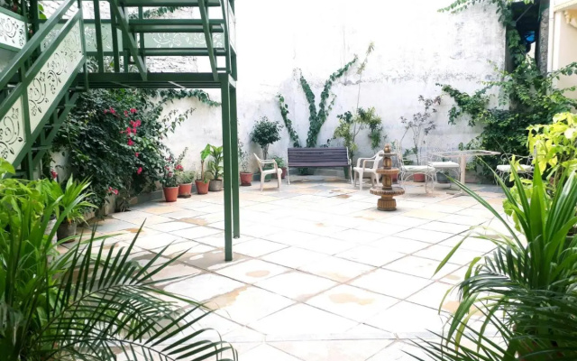 Sun Heritage Villa