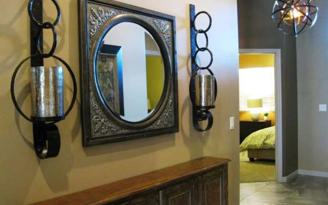 Todd Olson 4 Bedroom Home