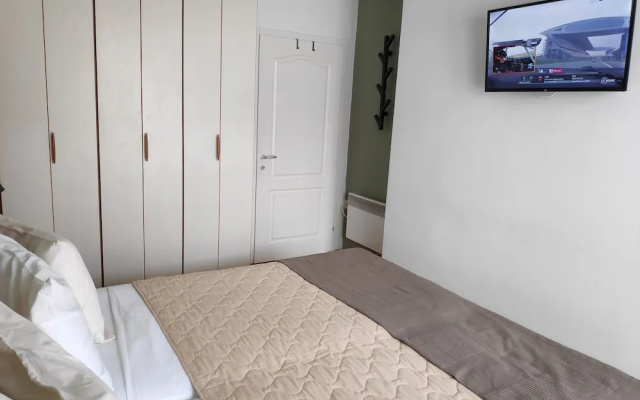 Apartments FANTASY with Free Parking