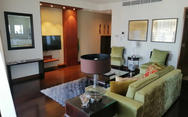 The Address Dubai Mall Extra Large Luxury -1bed