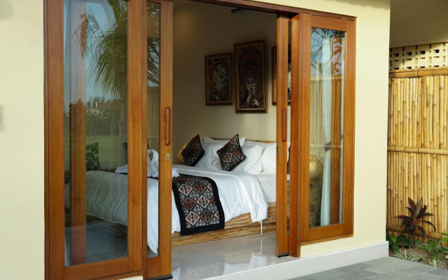 Uma Rimbun Villa by Dhananjaya Hospitality