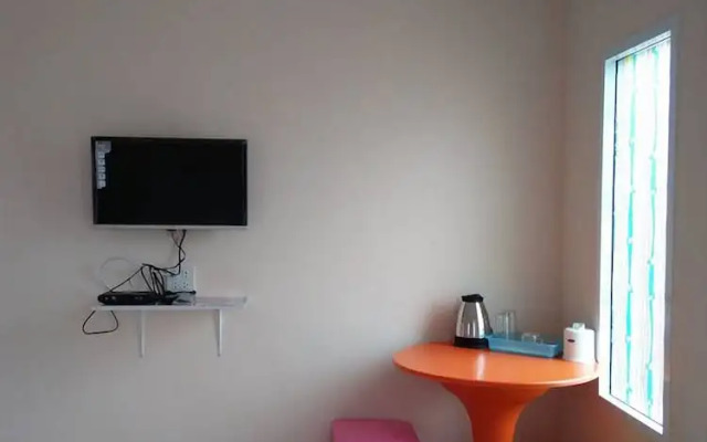 Yamsurl House Resort