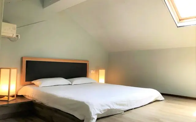 Hangzhou Wushanyi International Youth Hostel