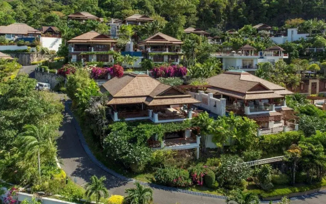 Villa Suriya B2
