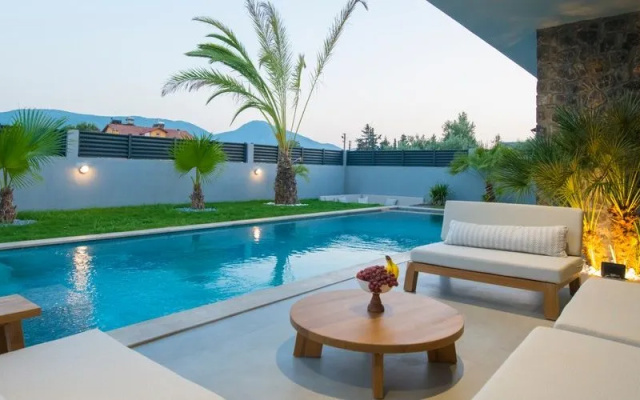Zaya Villas
