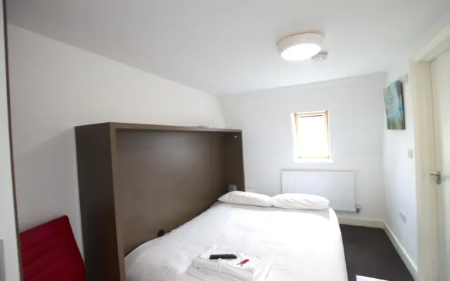 Central Serviced Apartments