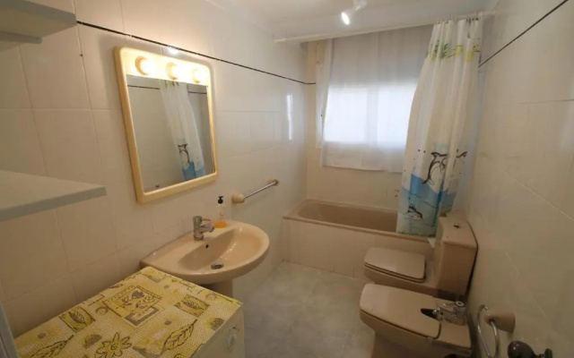 Apartamento Villa Adriana 205