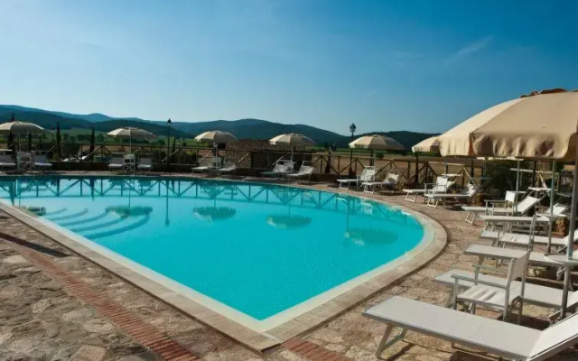 Antico Borgo - Two Bedroom