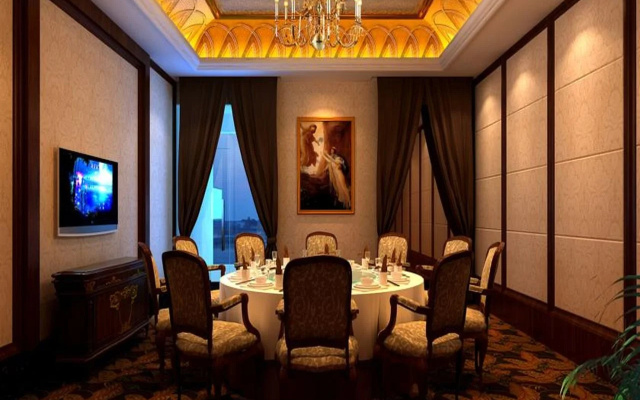 For Star Hotel Renmin North Road