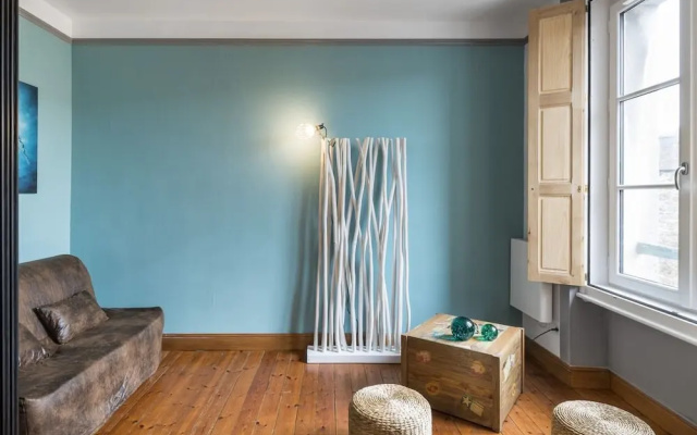 L'Aviron - Appartement de standing