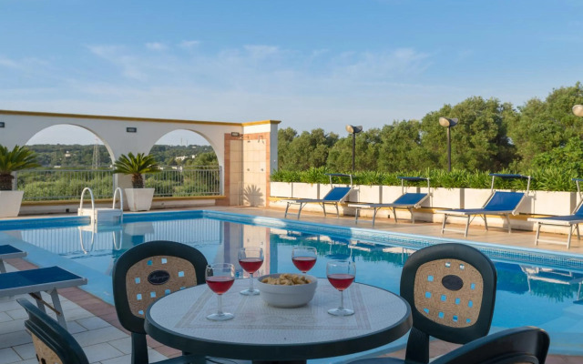 Villa Safi Holiday Homes