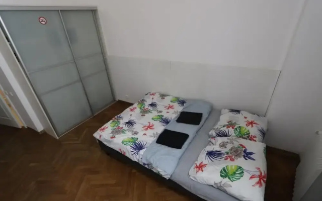 Fantastic Inn Warsaw - Okólnik