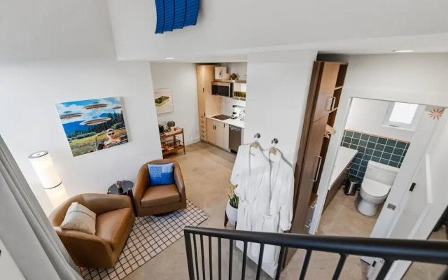Hotel SOMA