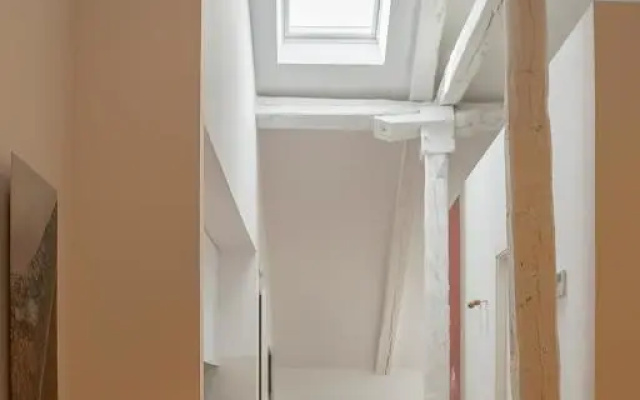 Apartamento La Olmeda en ElMolinoDeLaSal de Sigüenza