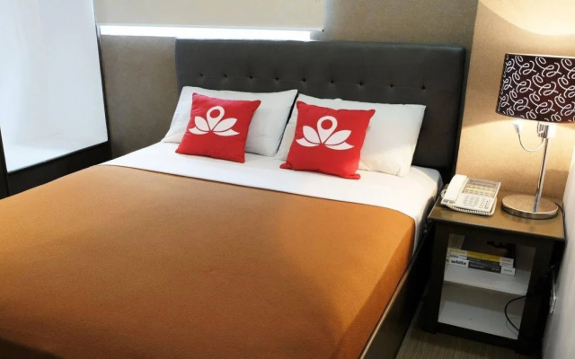 ZEN Rooms Basic La Paz