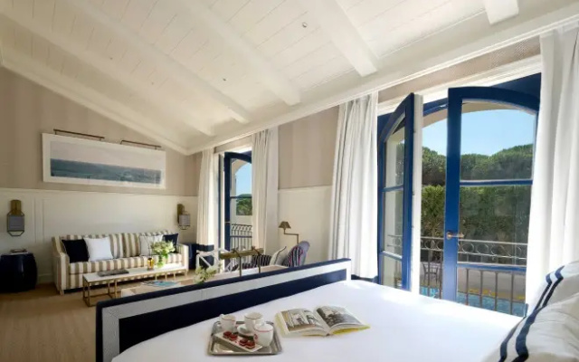Arev Saint Tropez