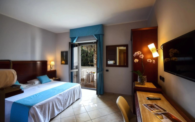 Hotel Le Palme