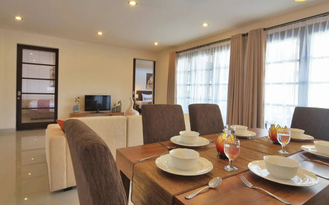 Destiny Villas & Residence Seminyak