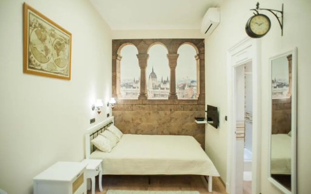 All In Apartman II