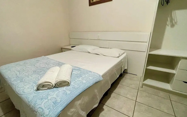 AP 32 Ala Mariscal Residencial Solavir