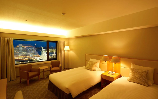 Hotel Okura Kobe
