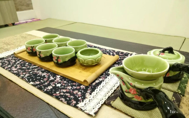 Ji Shih Life Style Hotel